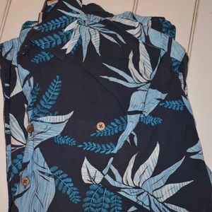 Men’s Caribbean shirt